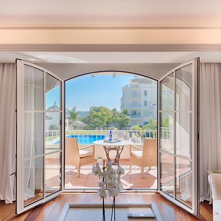 Las Dunas Suites & Apartments Estepona Dış mekan fotoğraf