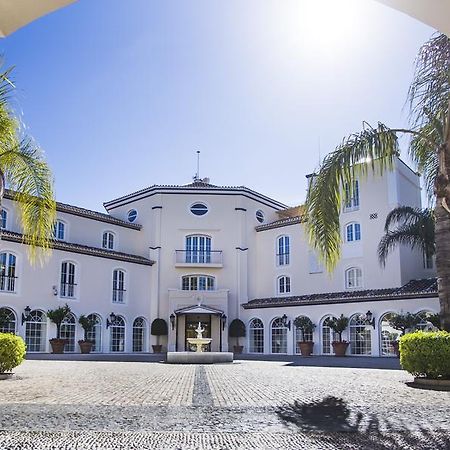 Las Dunas Suites & Apartments Estepona Dış mekan fotoğraf