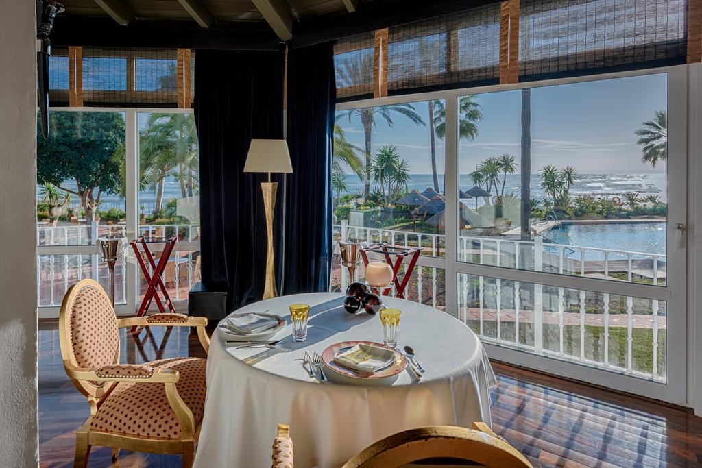 Las Dunas Suites & Apartments Estepona Dış mekan fotoğraf