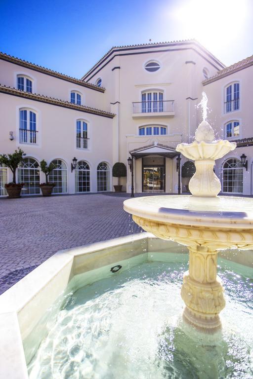 Las Dunas Suites & Apartments Estepona Dış mekan fotoğraf