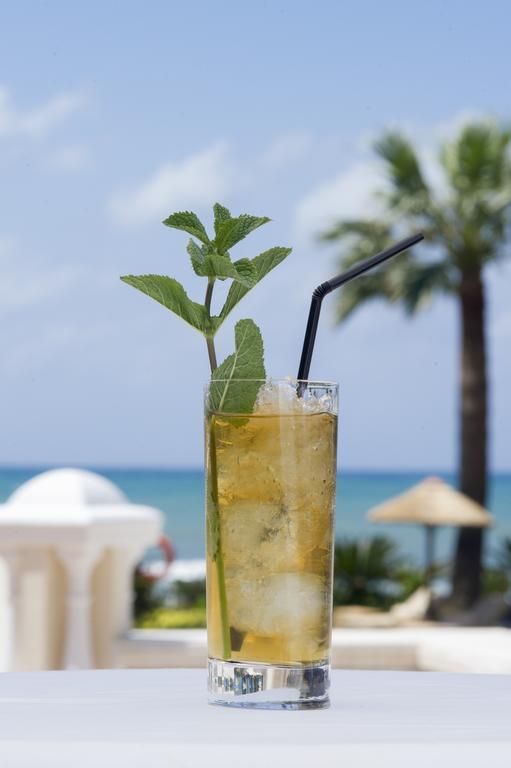Las Dunas Suites & Apartments Estepona Dış mekan fotoğraf