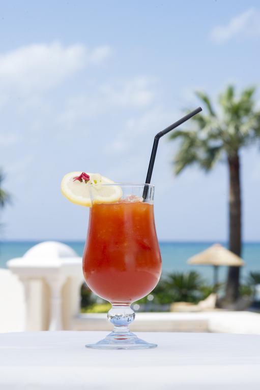Las Dunas Suites & Apartments Estepona Dış mekan fotoğraf