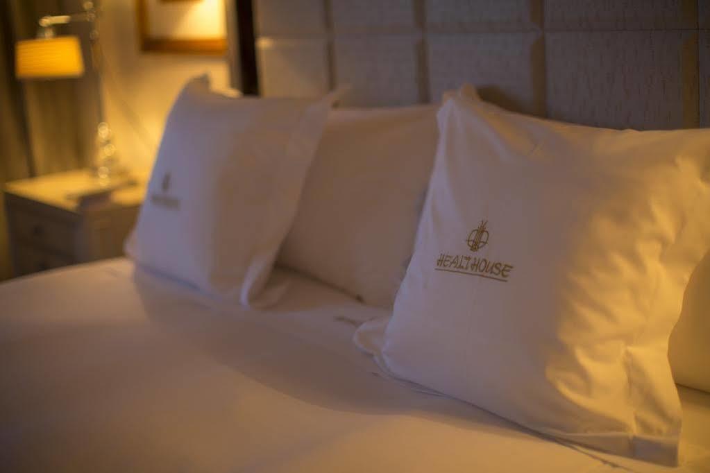 Las Dunas Suites & Apartments Estepona Dış mekan fotoğraf