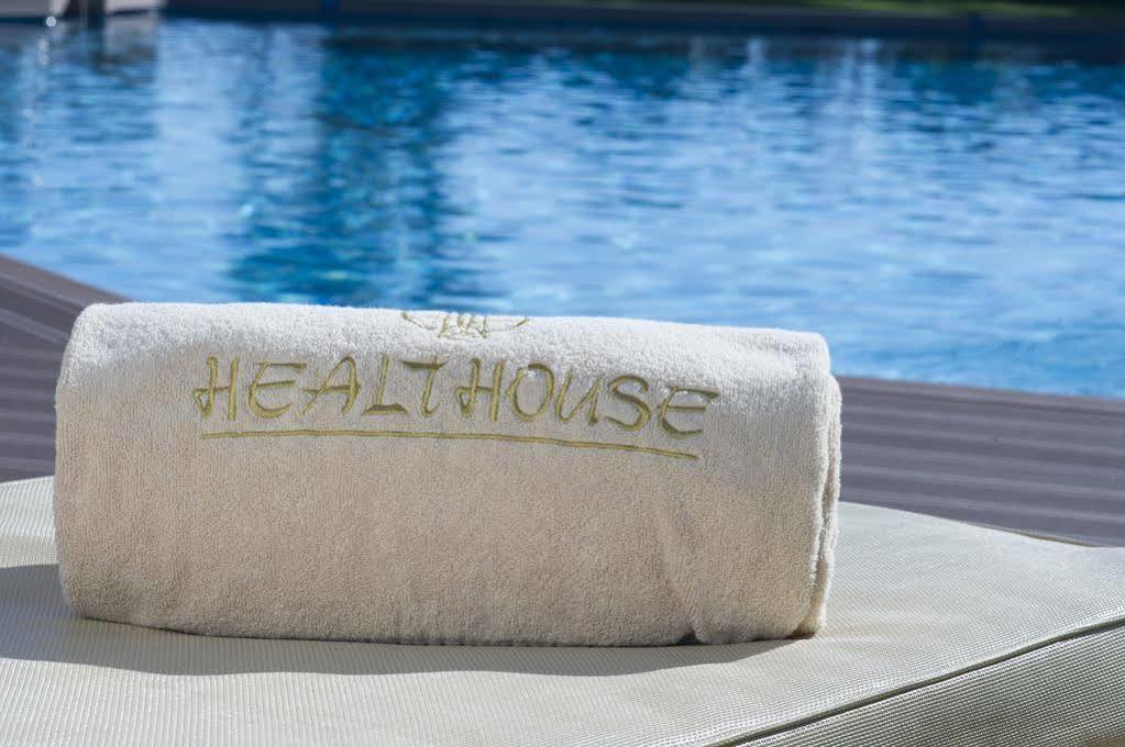 Las Dunas Suites & Apartments Estepona Dış mekan fotoğraf