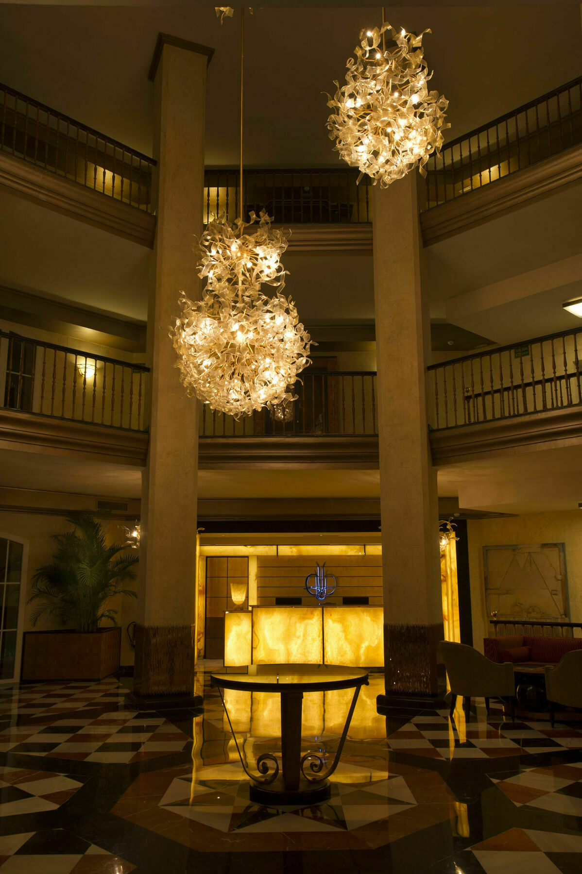 Las Dunas Suites & Apartments Estepona Dış mekan fotoğraf
